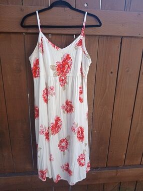 Maternity Old Navy Dress Size M